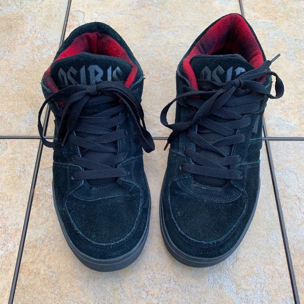 Osiris Men’s Skate Shoe